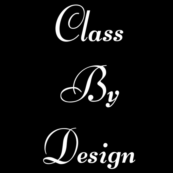Class By Design
